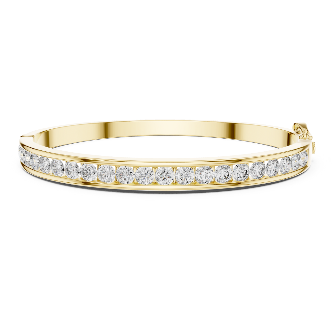 Isabel Diamond Bracelet