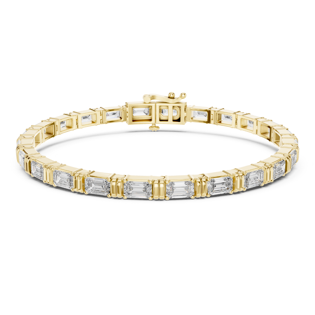 Khloe Diamond Bracelet