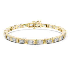 Khloe Diamond Bracelet