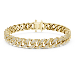Adalyn Diamond Bracelet