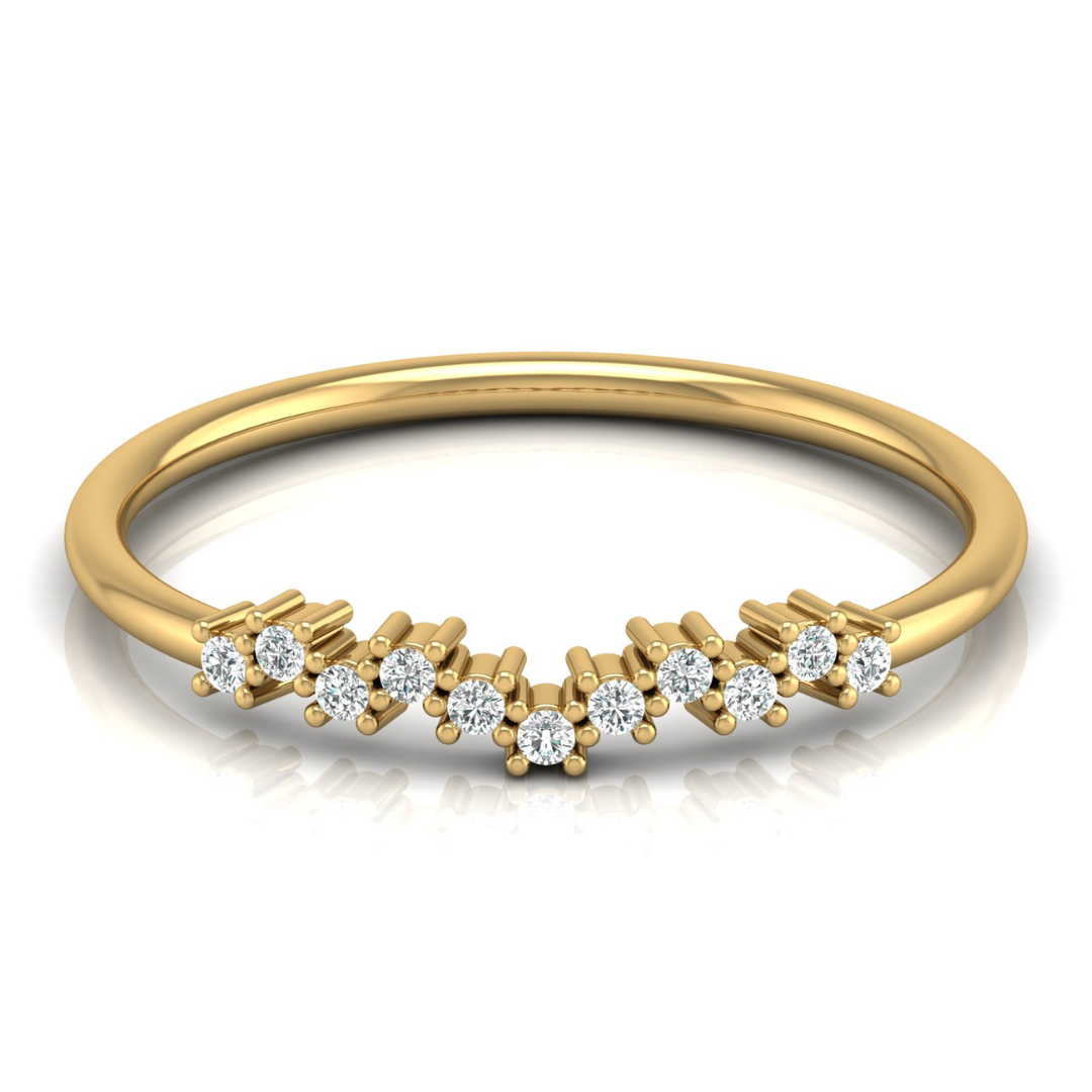 Zaniah Diamond Band