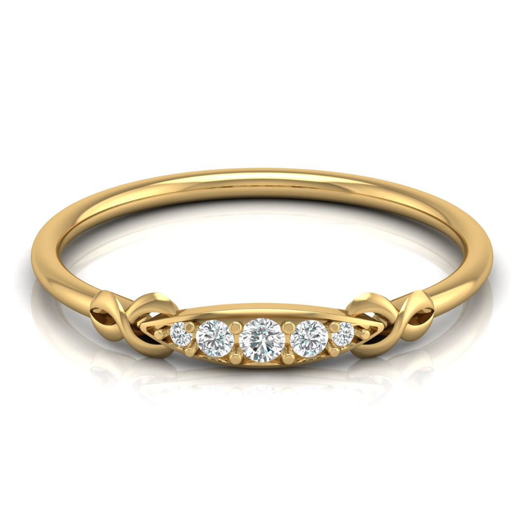Airis Diamond Band