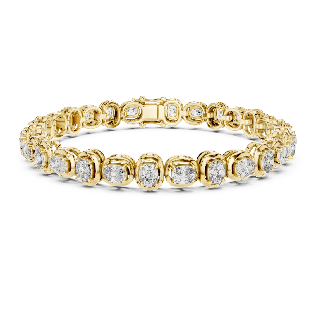 Ariana Diamond Bracelet