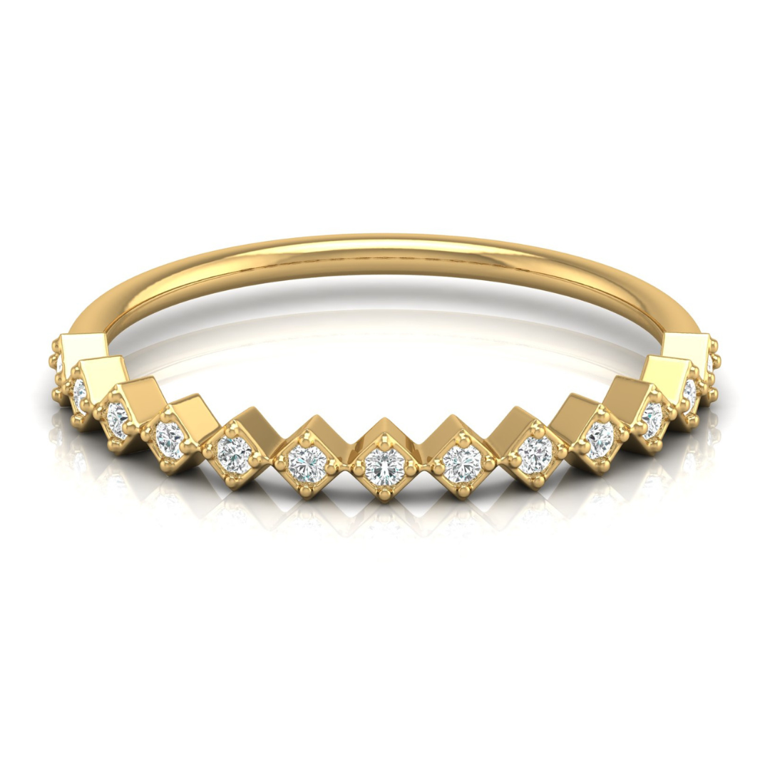 Eden Diamond Band