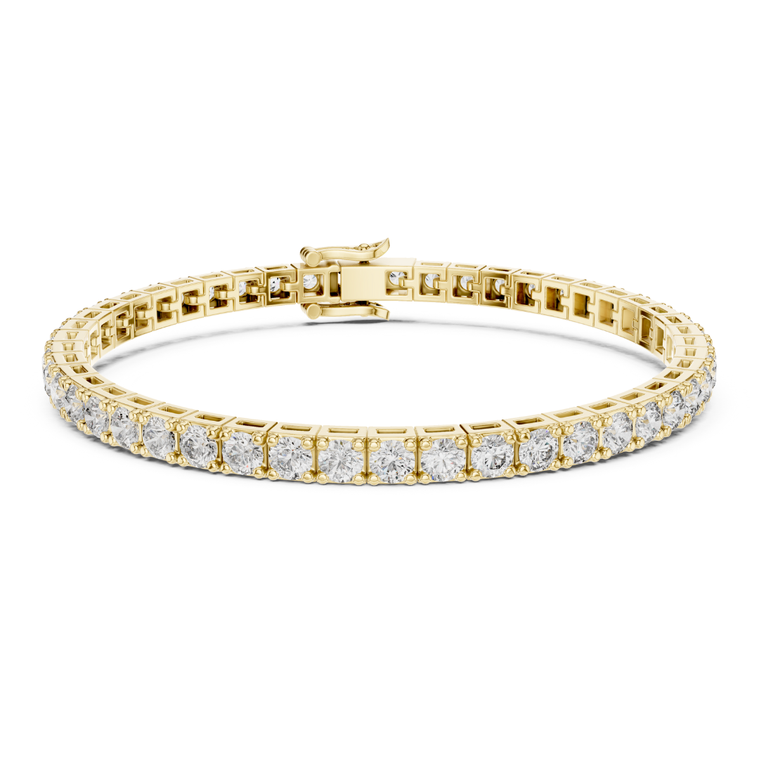 Sydney Diamond Bracelet