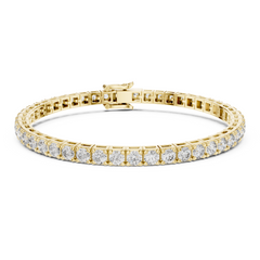 Sydney Diamond Bracelet