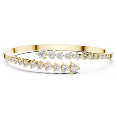 Molly Diamond Bracelet