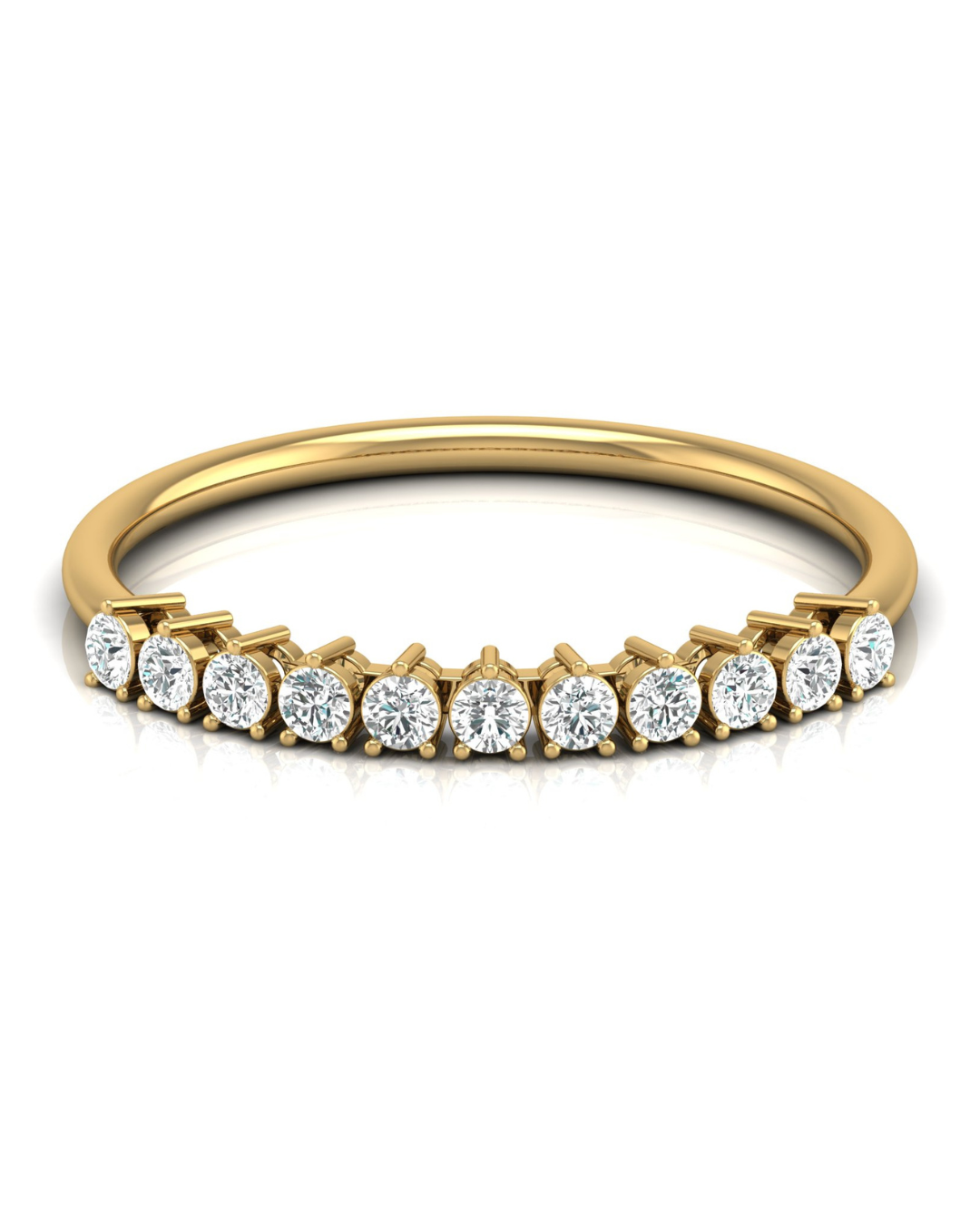 Skylar Diamond Bracelet