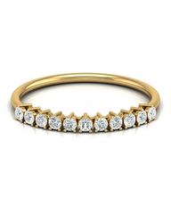 Skylar Diamond Bracelet
