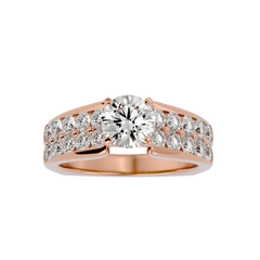 Orion Solitaire Ring