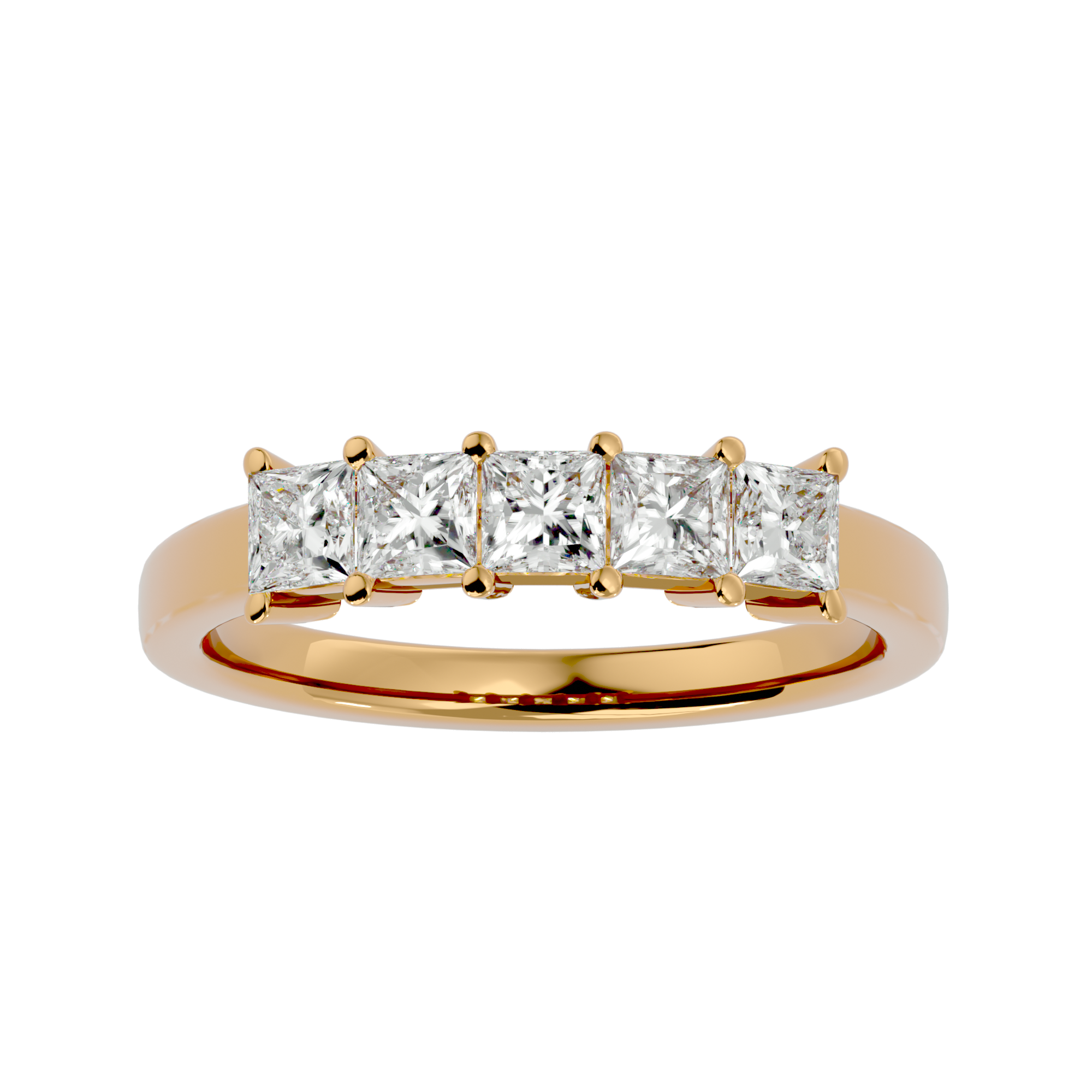 Camila Diamond Band