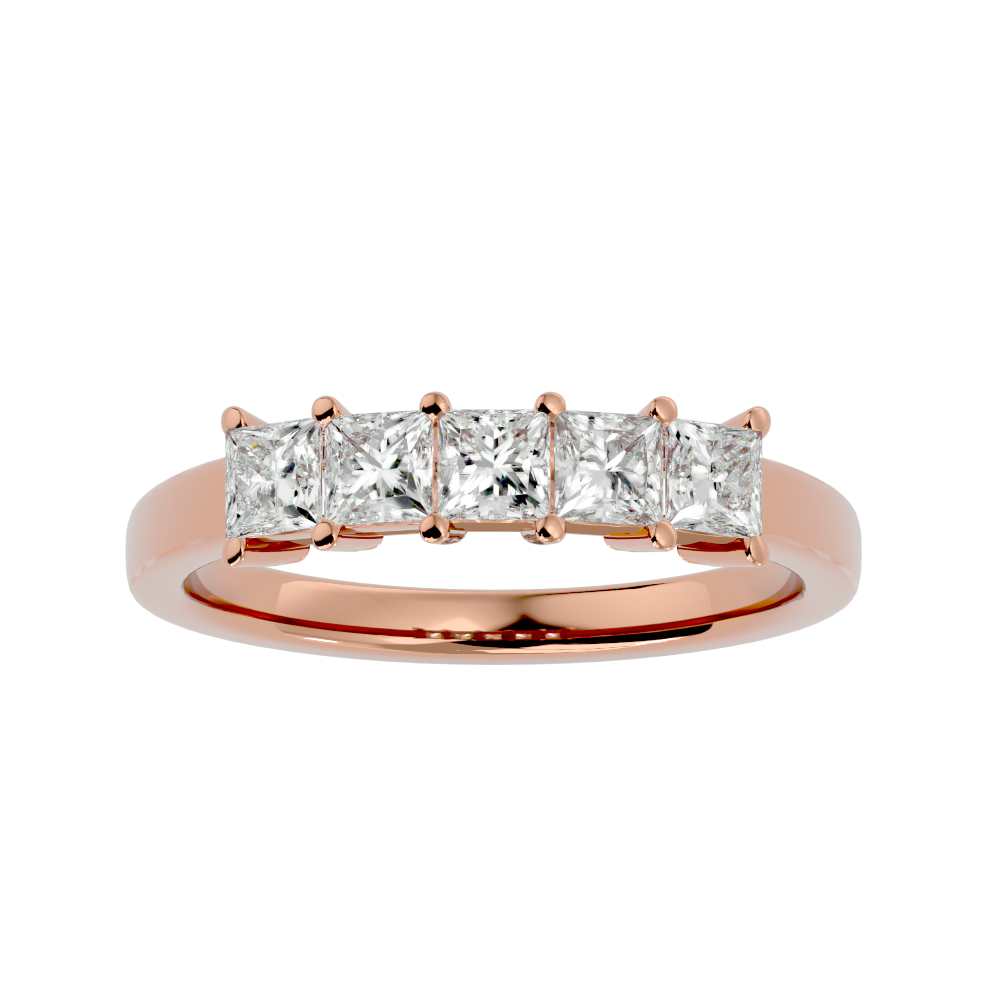 Camila Diamond Band