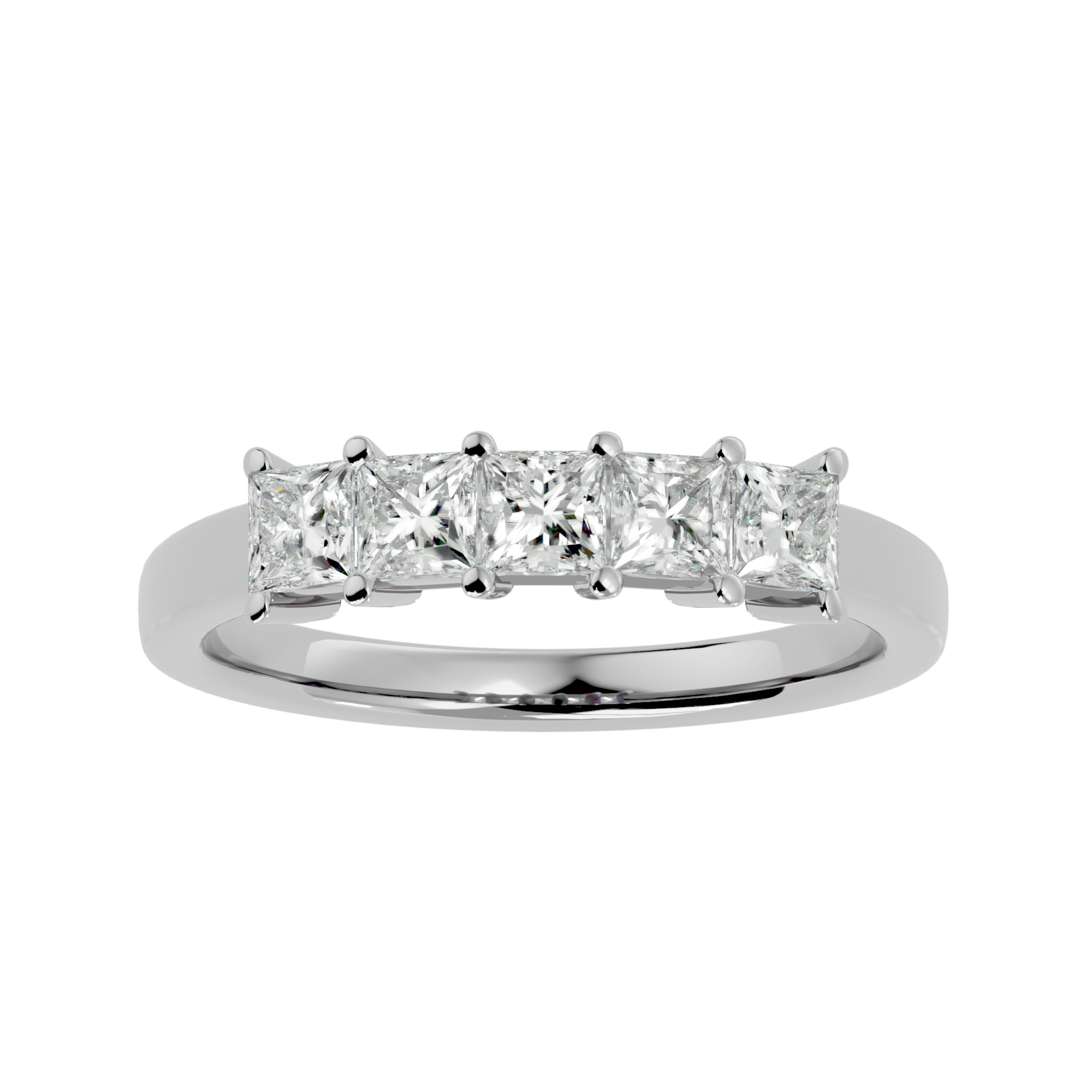 Camila Diamond Band