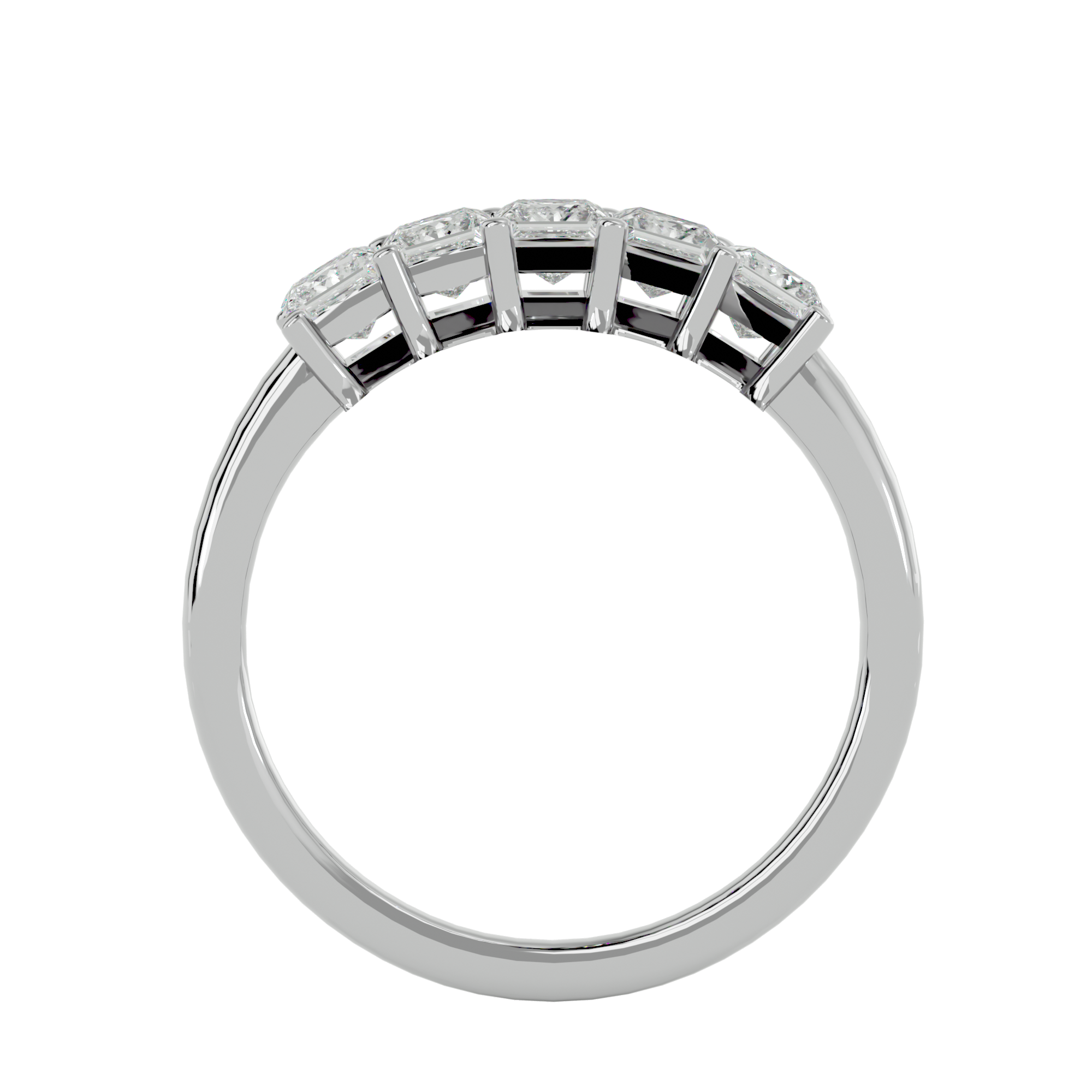 Camila Diamond Band