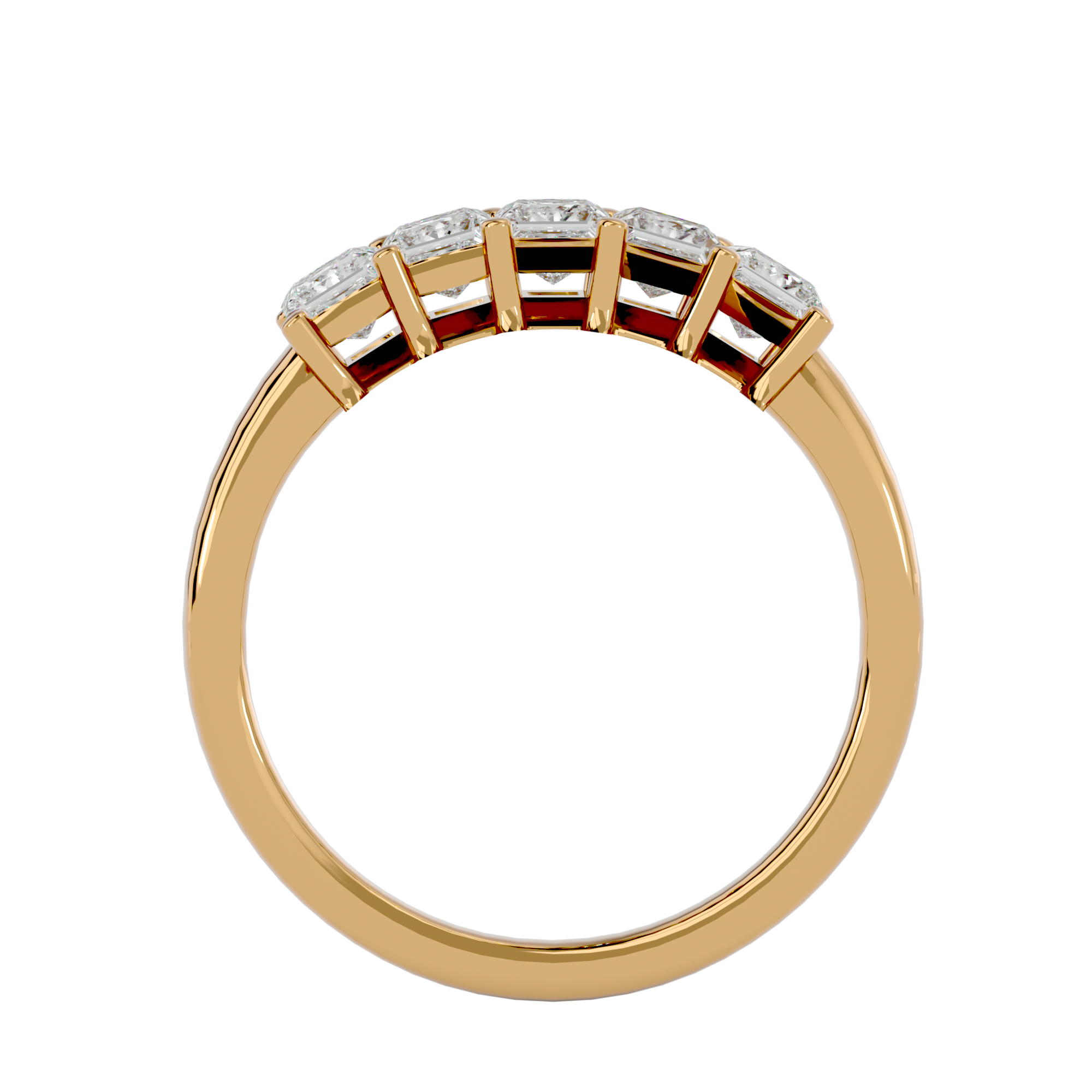Camila Diamond Band