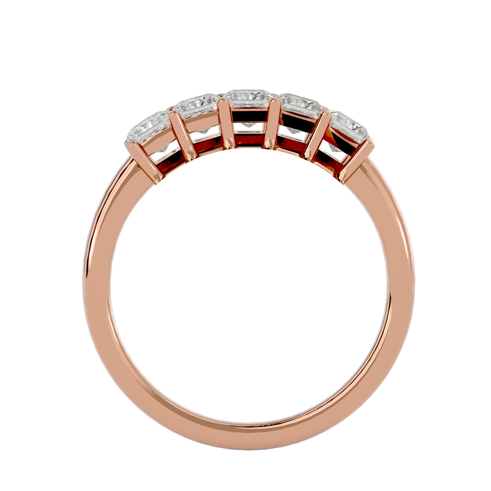 Camila Diamond Band