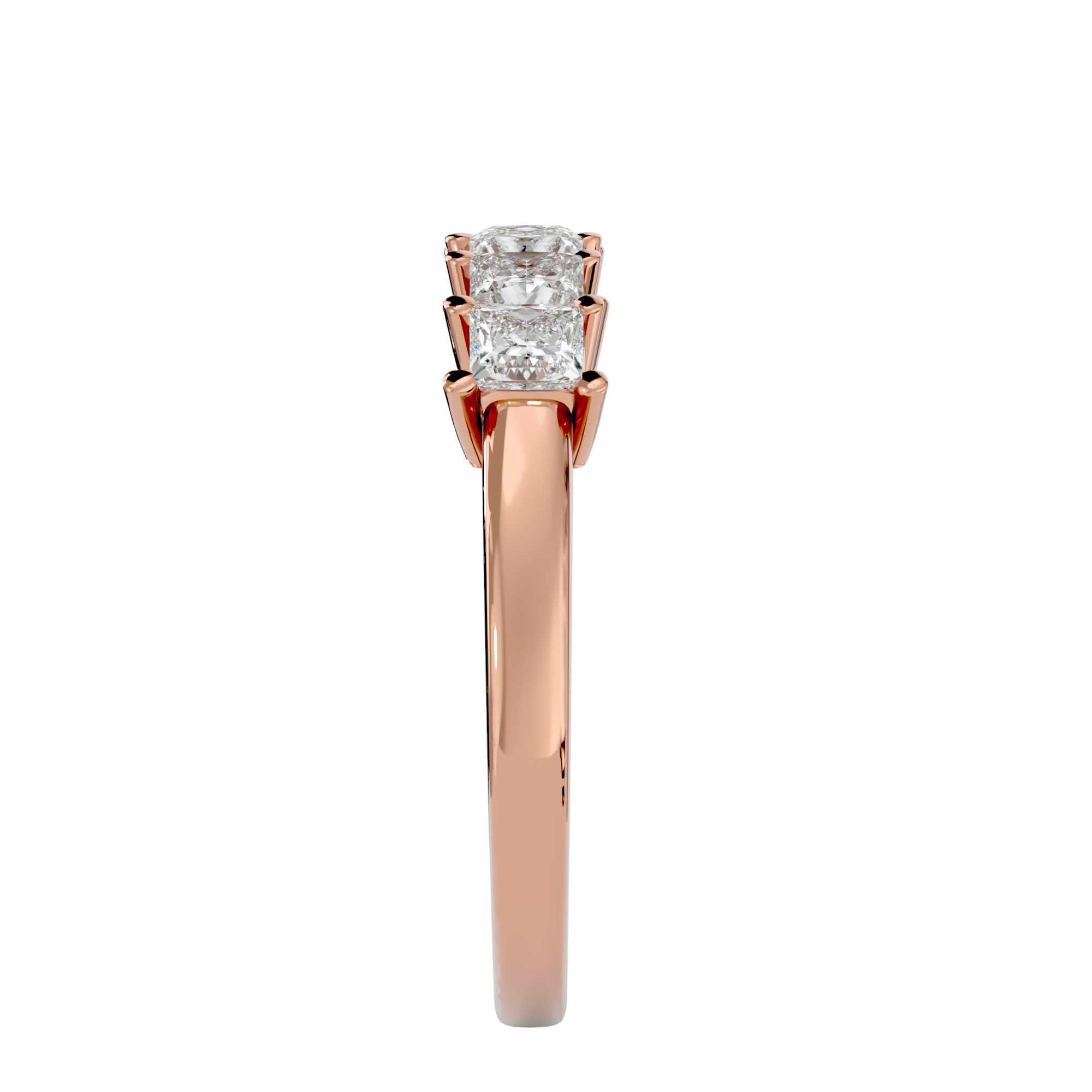 Camila Diamond Band