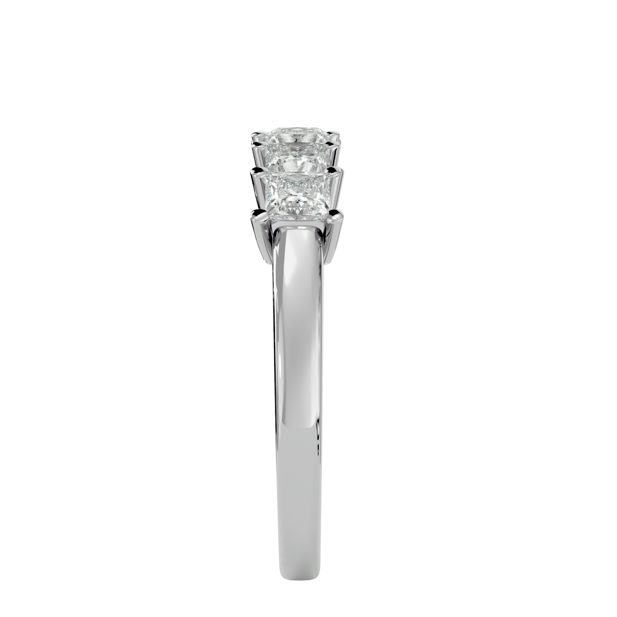 Camila Diamond Band