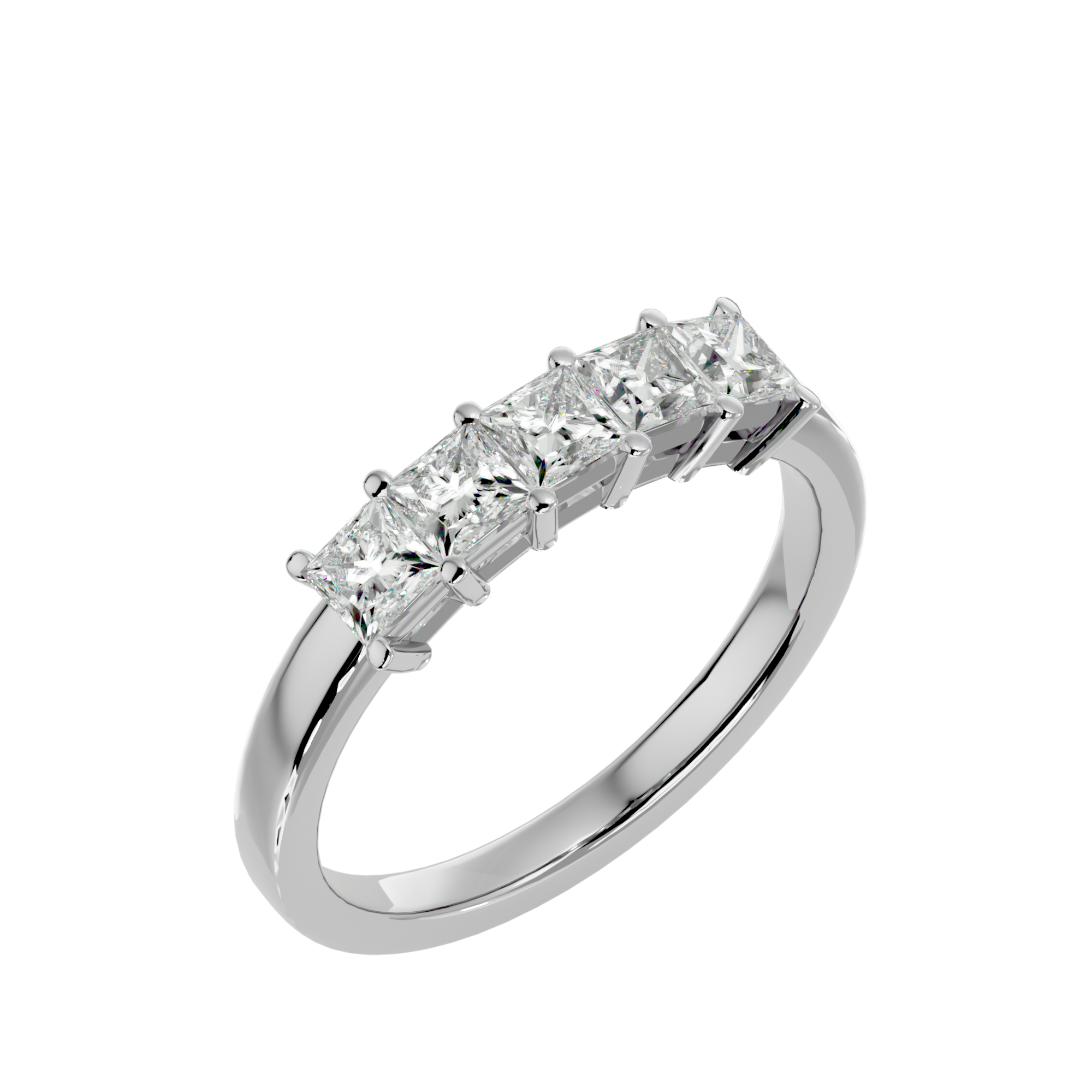 Camila Diamond Band
