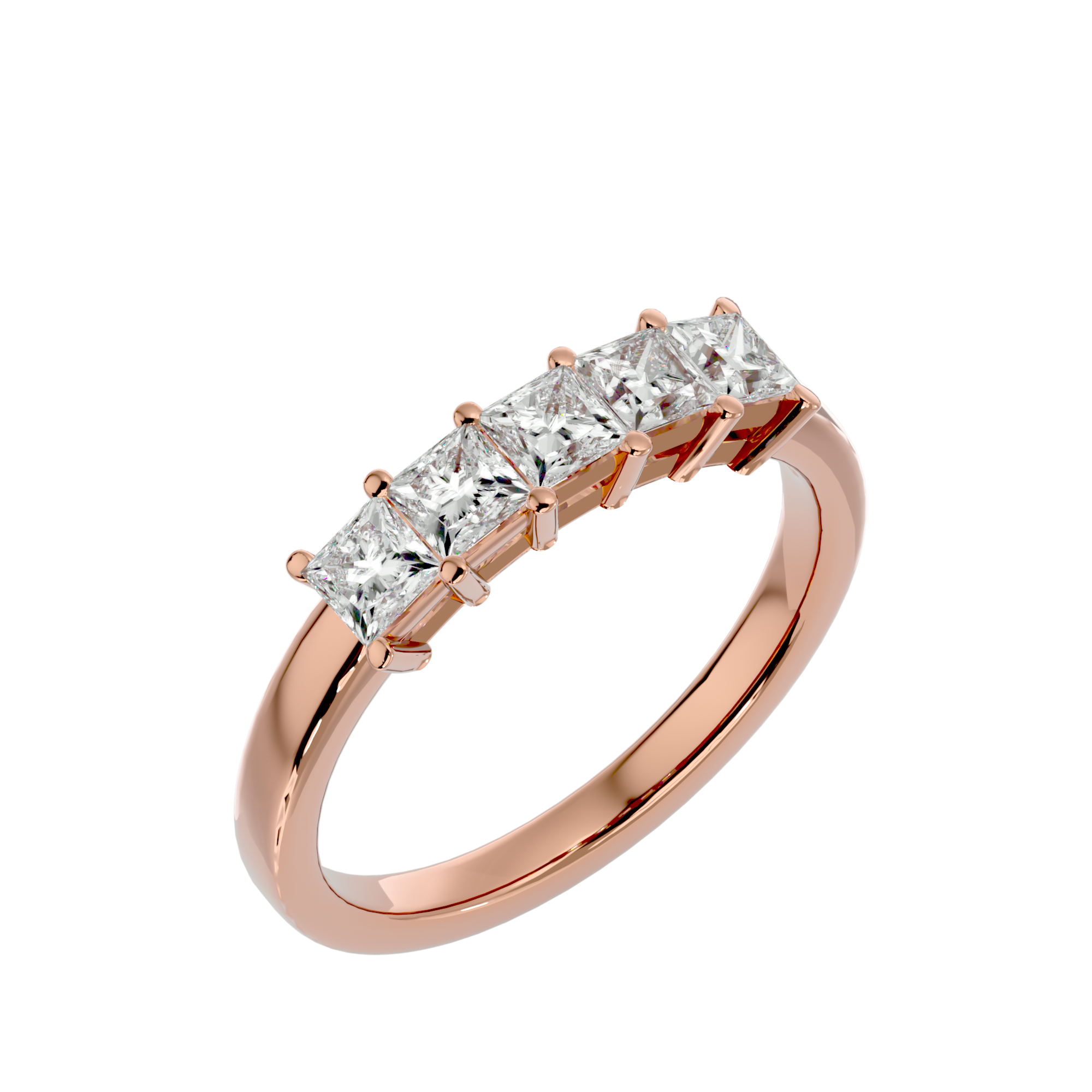 Camila Diamond Band