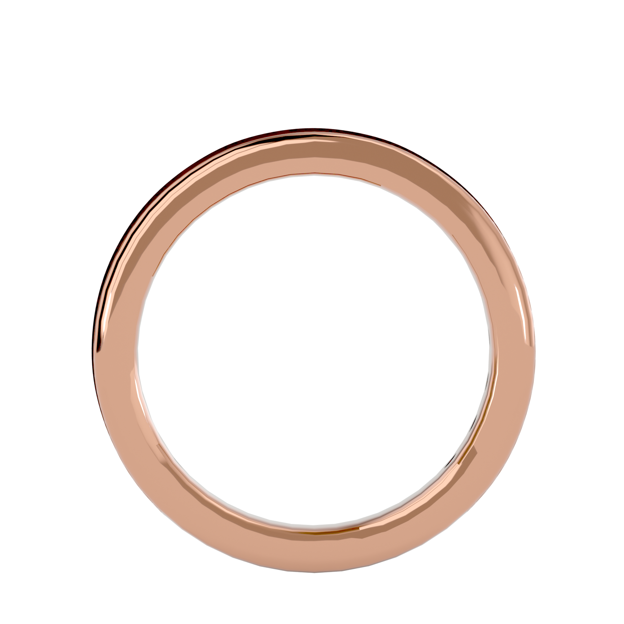 Scarlett Diamond Band