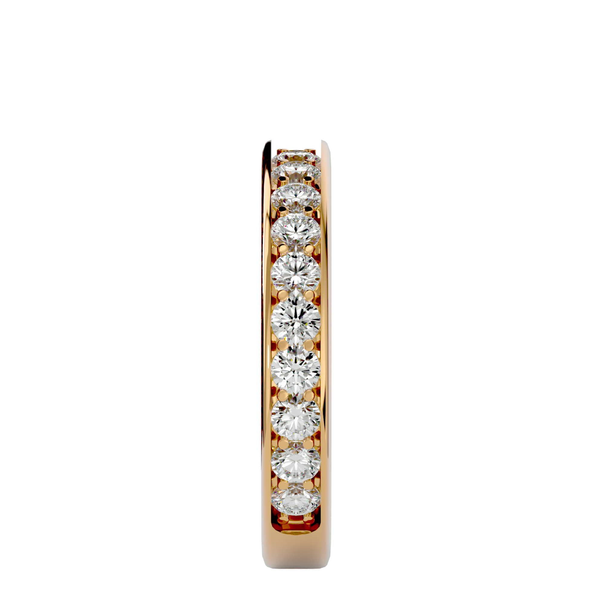 Scarlett Diamond Band