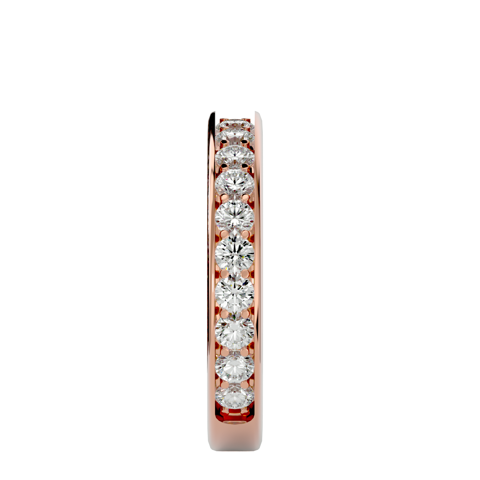 Scarlett Diamond Band