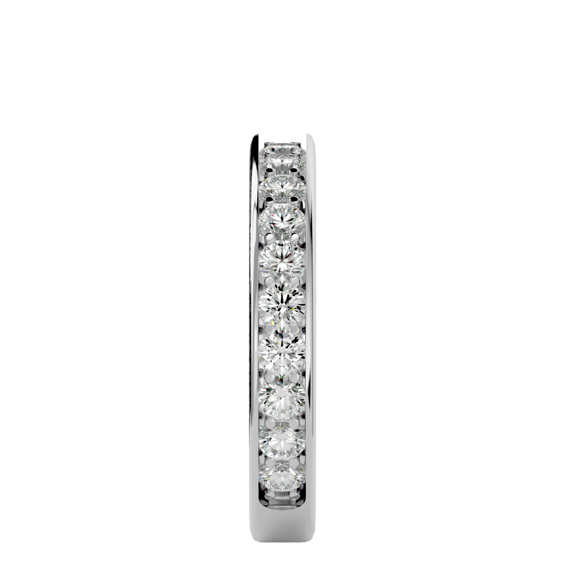 Scarlett Diamond Band