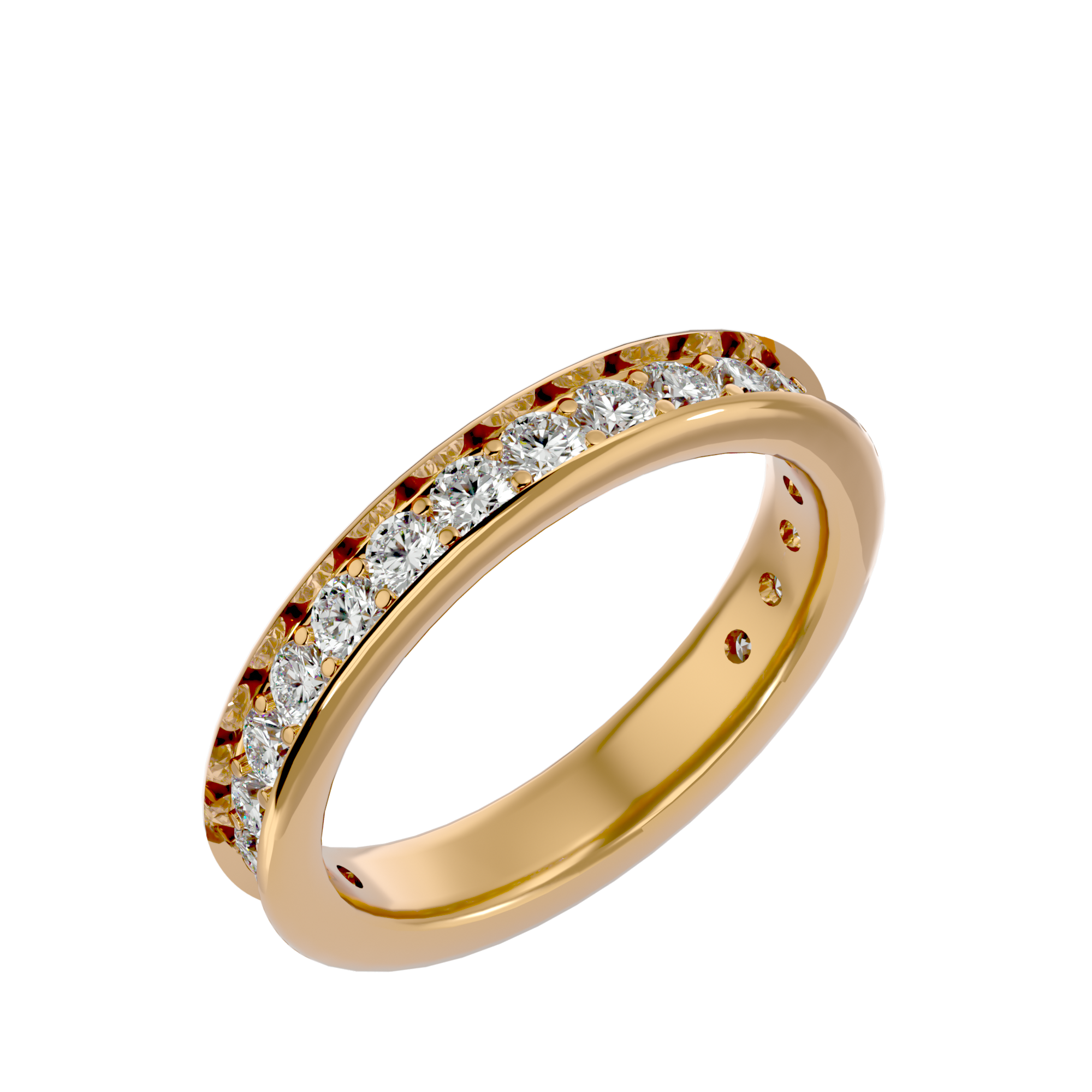 Scarlett Diamond Band