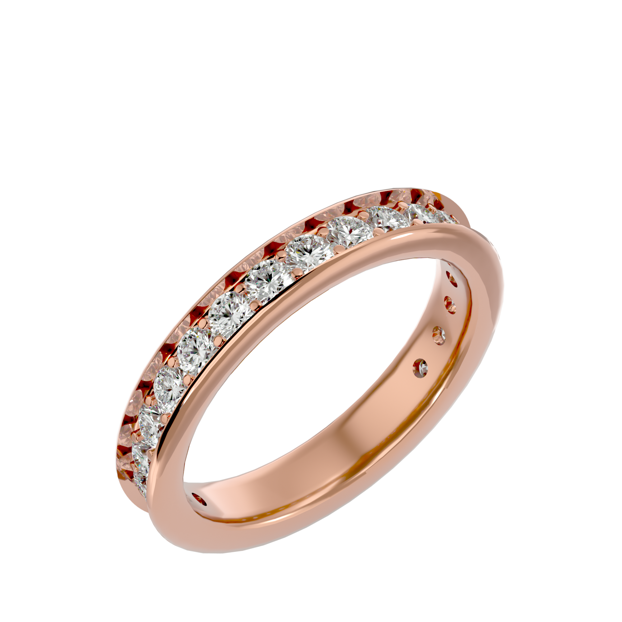 Scarlett Diamond Band