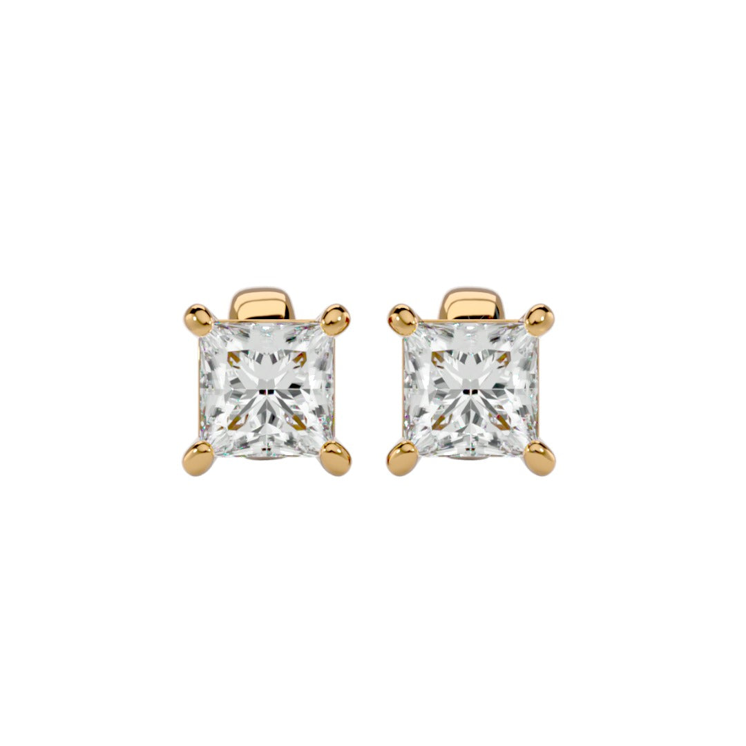George Diamond Men Stud