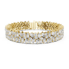 Norah Diamond Bracelet