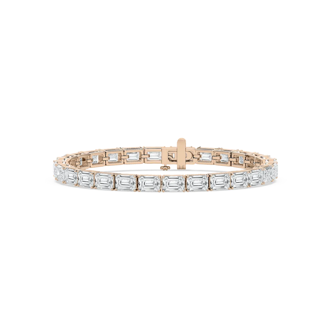 Harmony Diamond Bracelet