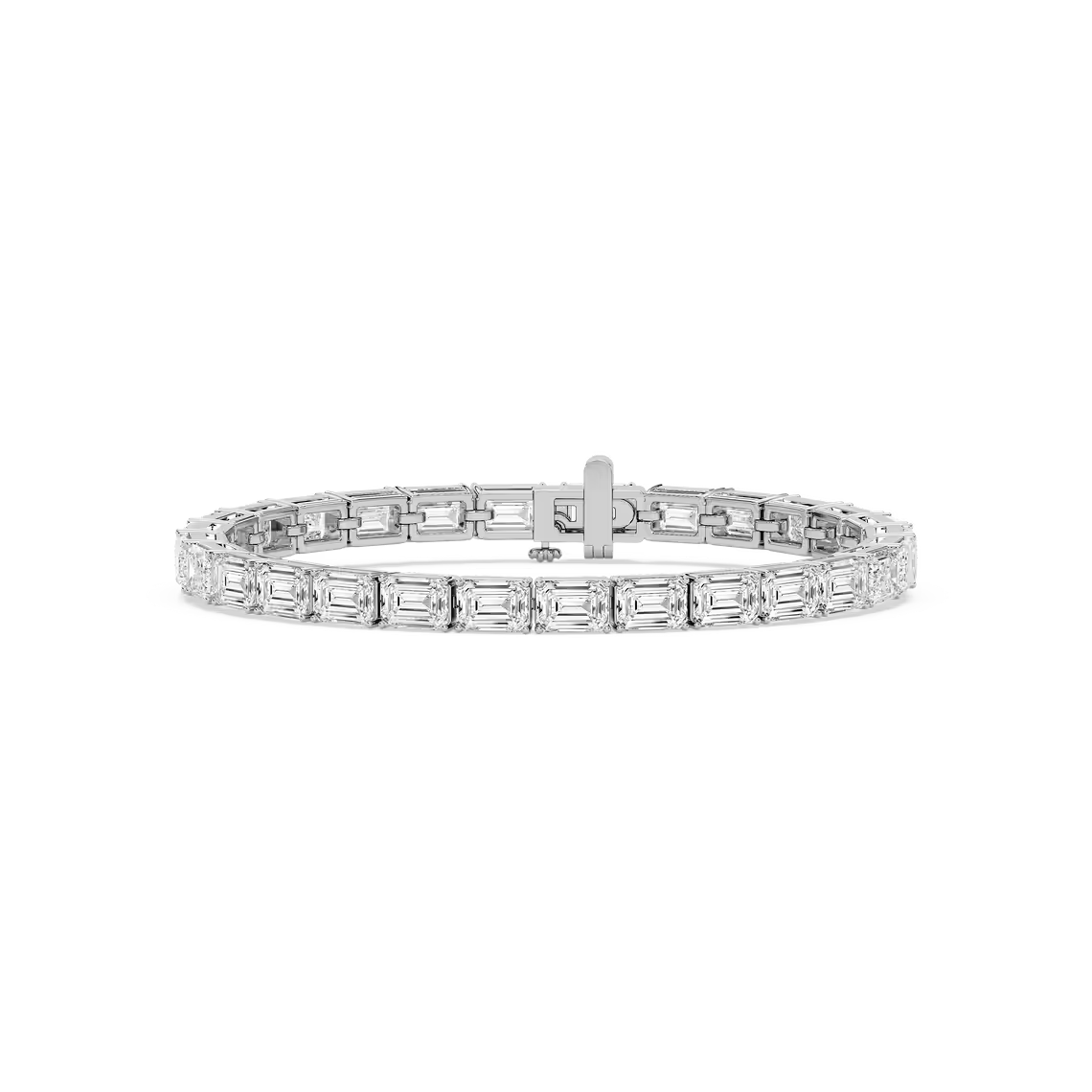 Harmony Diamond Bracelet