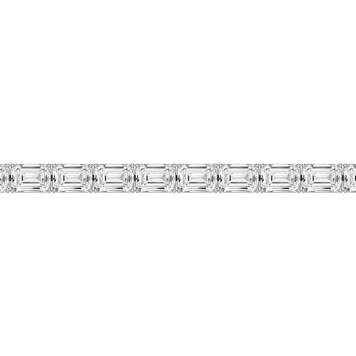 Harmony Diamond Bracelet
