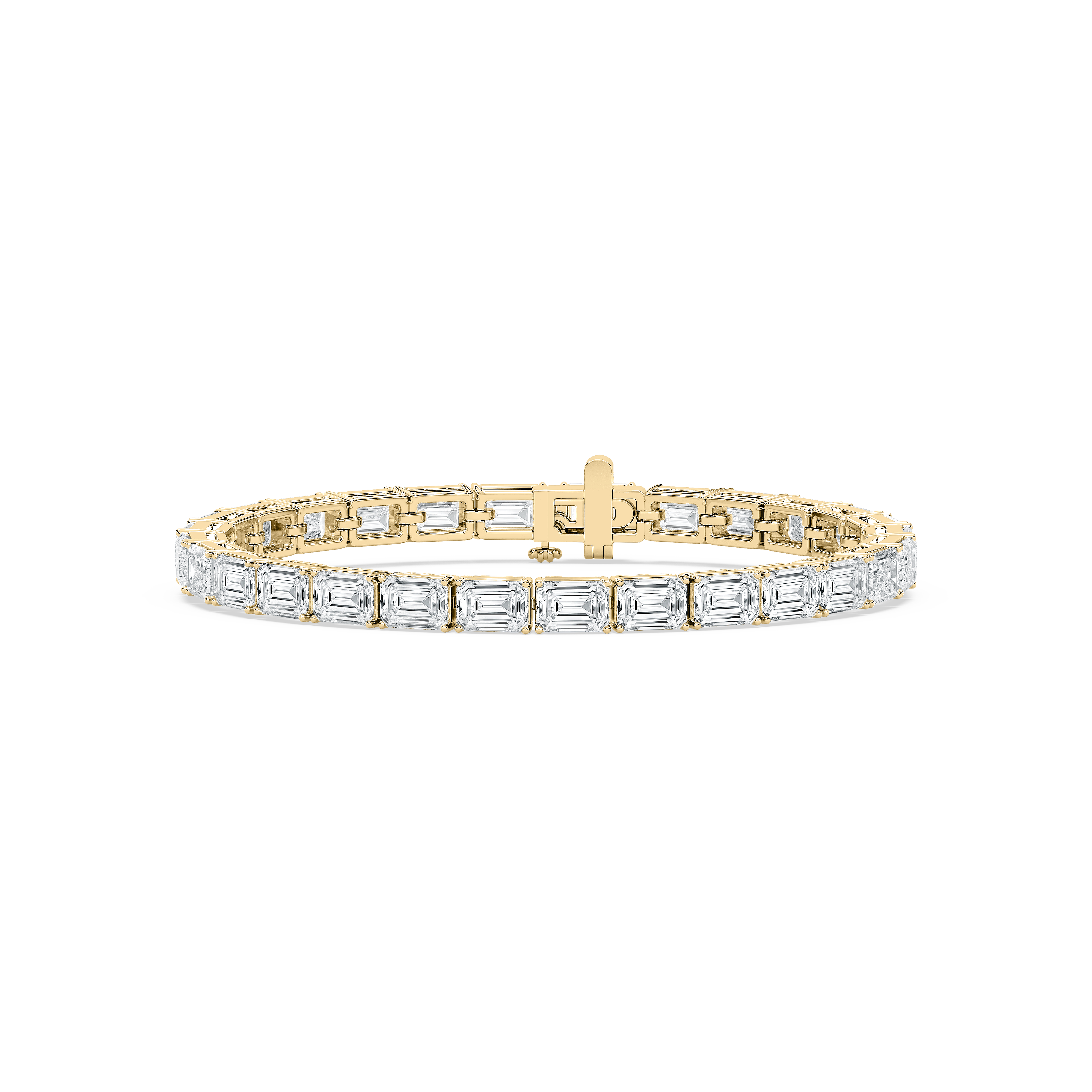 Harmony Diamond Bracelet