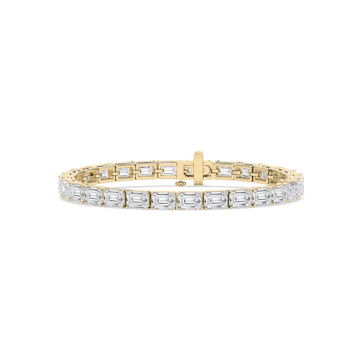 Harmony Diamond Bracelet