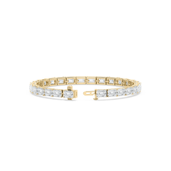 Harmony Diamond Bracelet