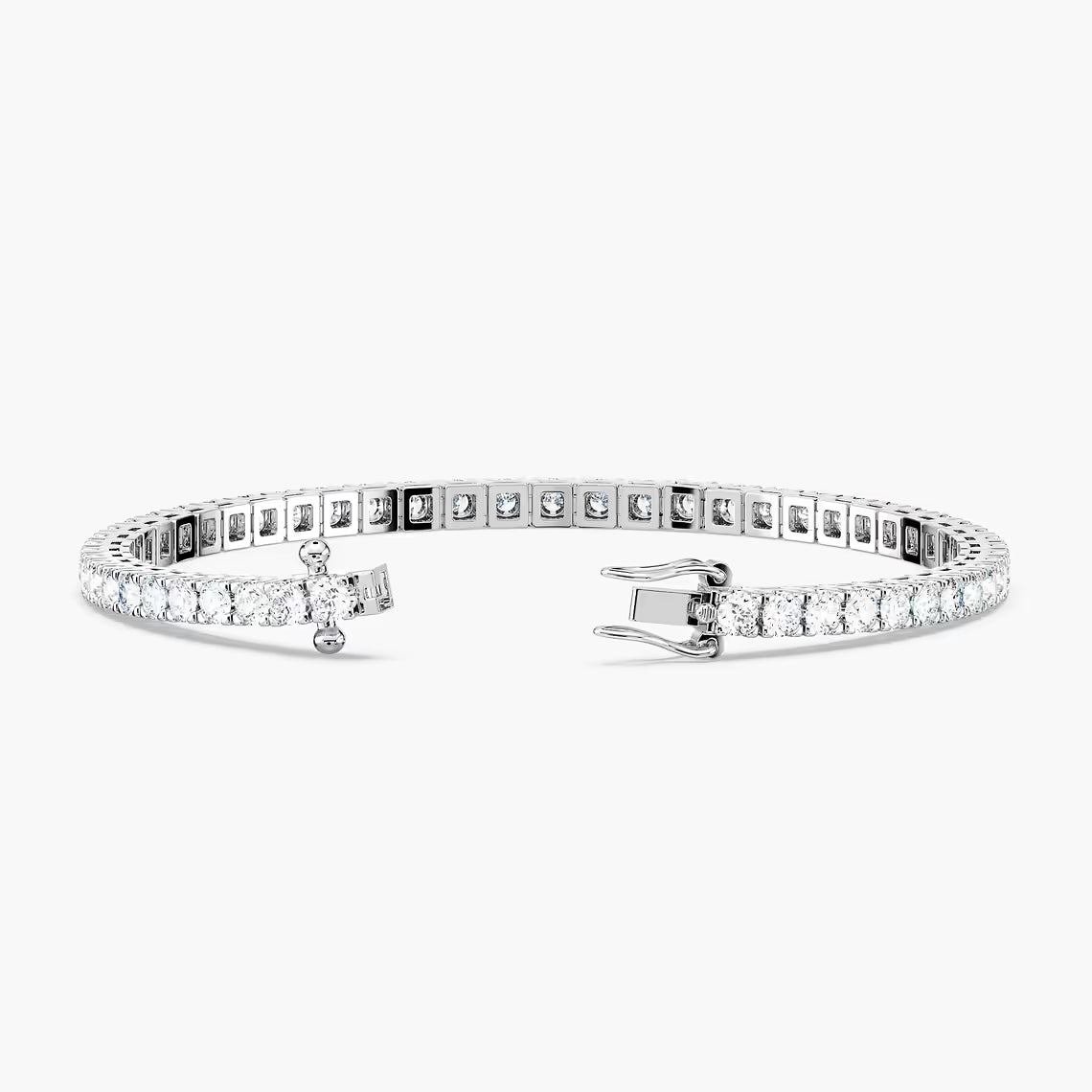 Arianna Diamond Bracelet