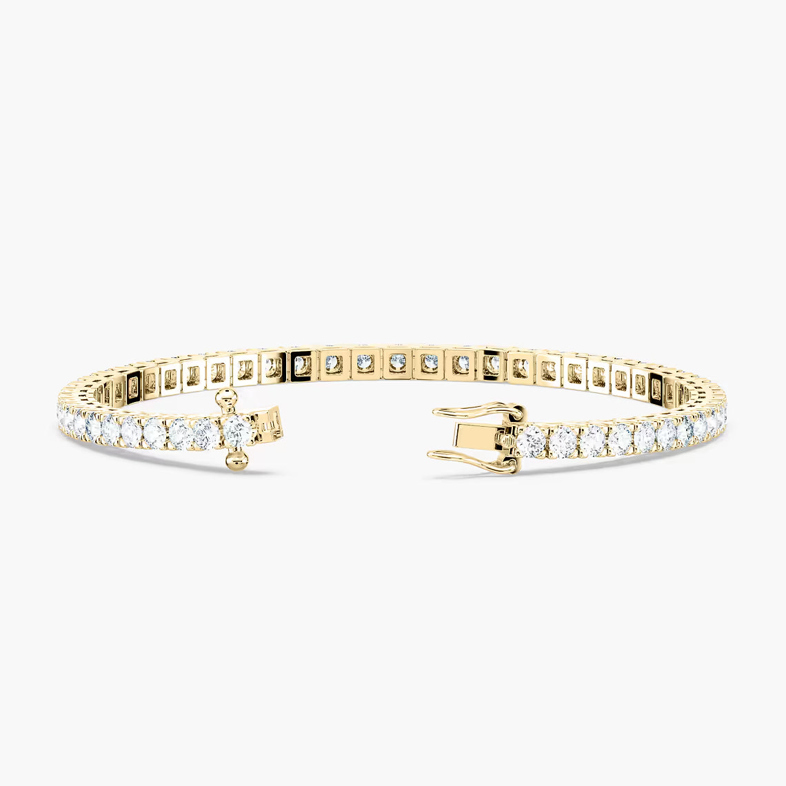 Arianna Diamond Bracelet