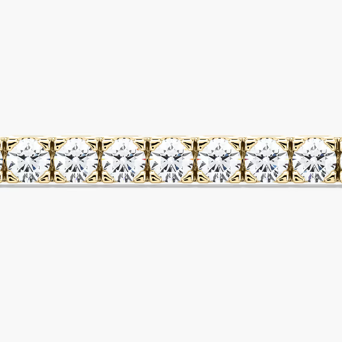 Arianna Diamond Bracelet