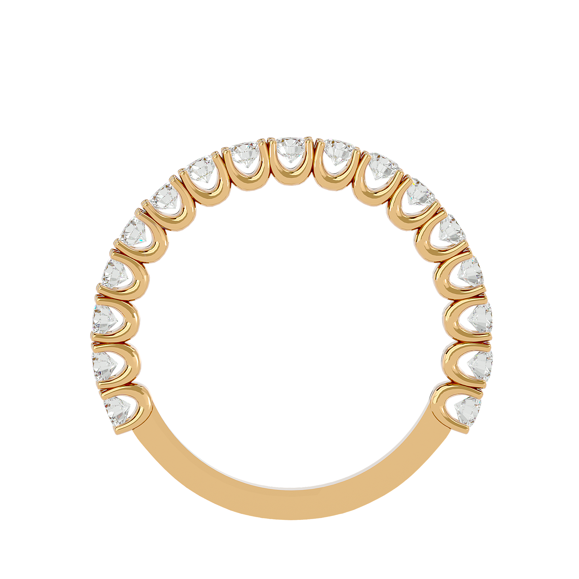 Sofia Diamond Band