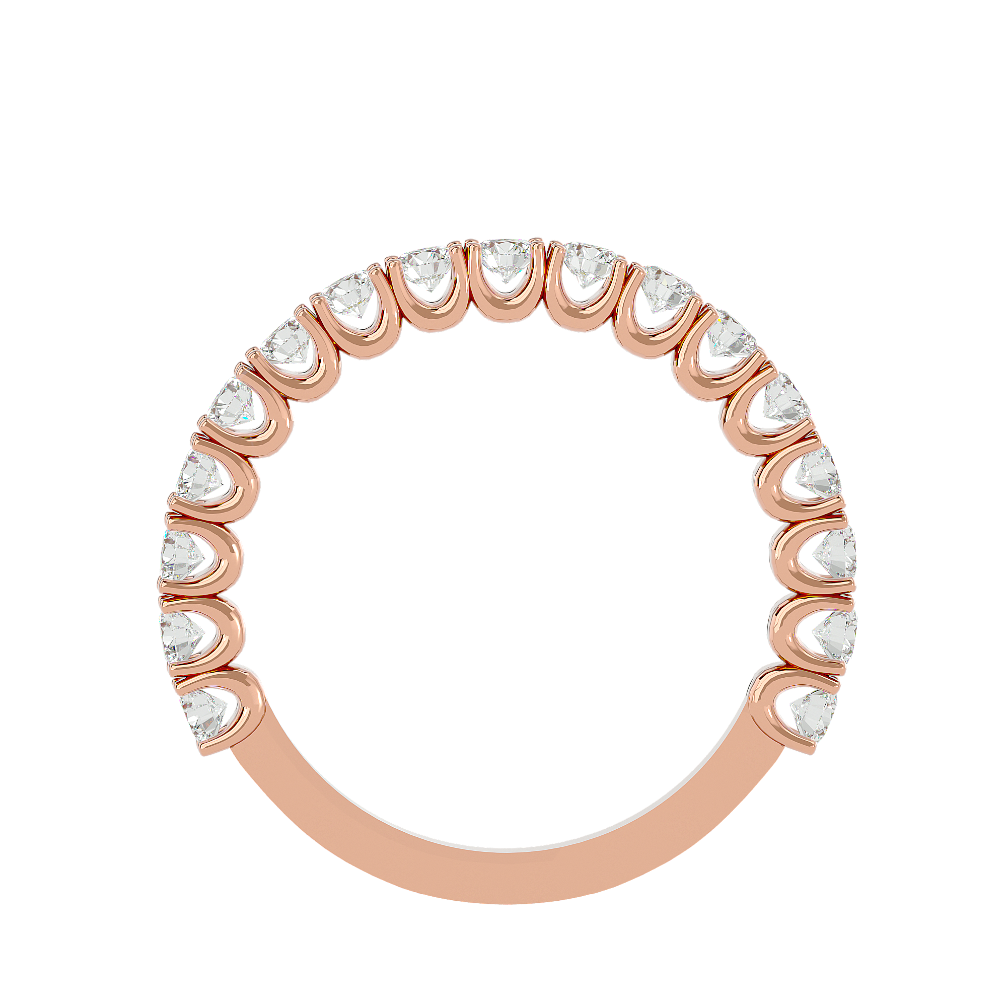 Sofia Diamond Band