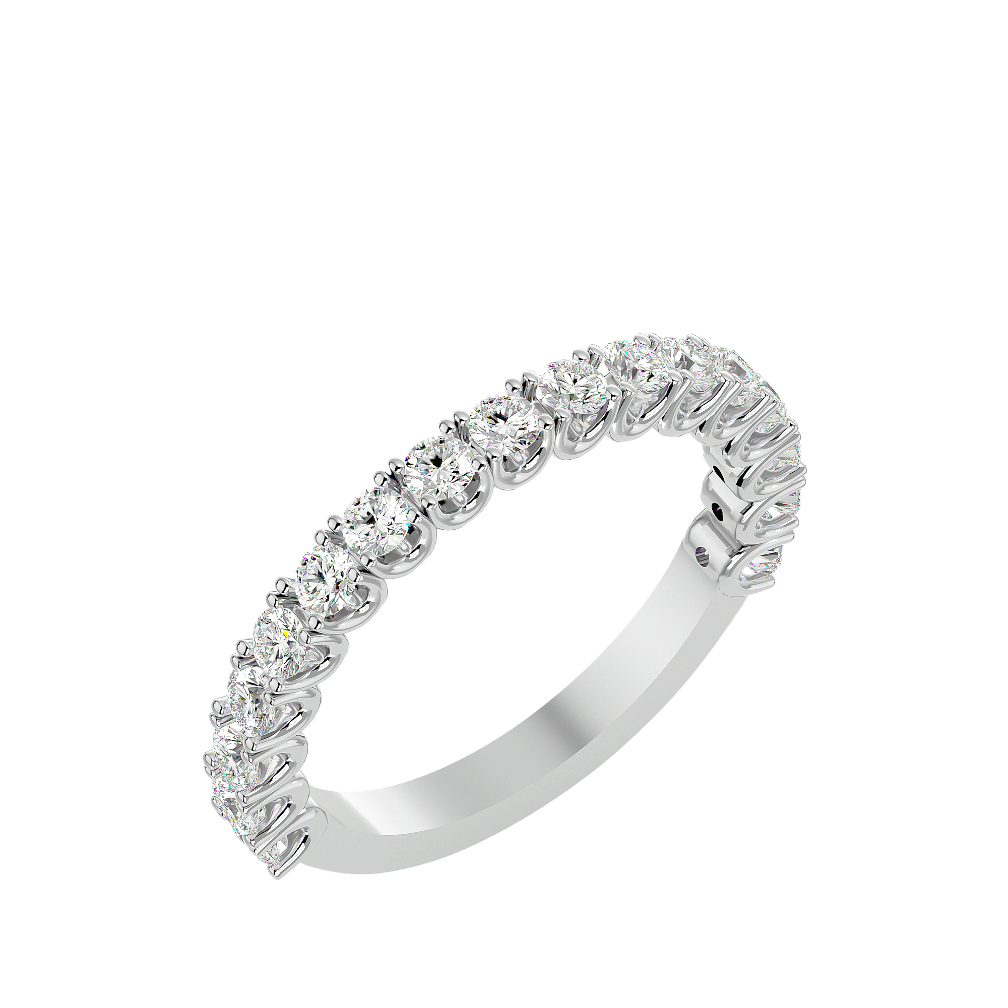 Sofia Diamond Band
