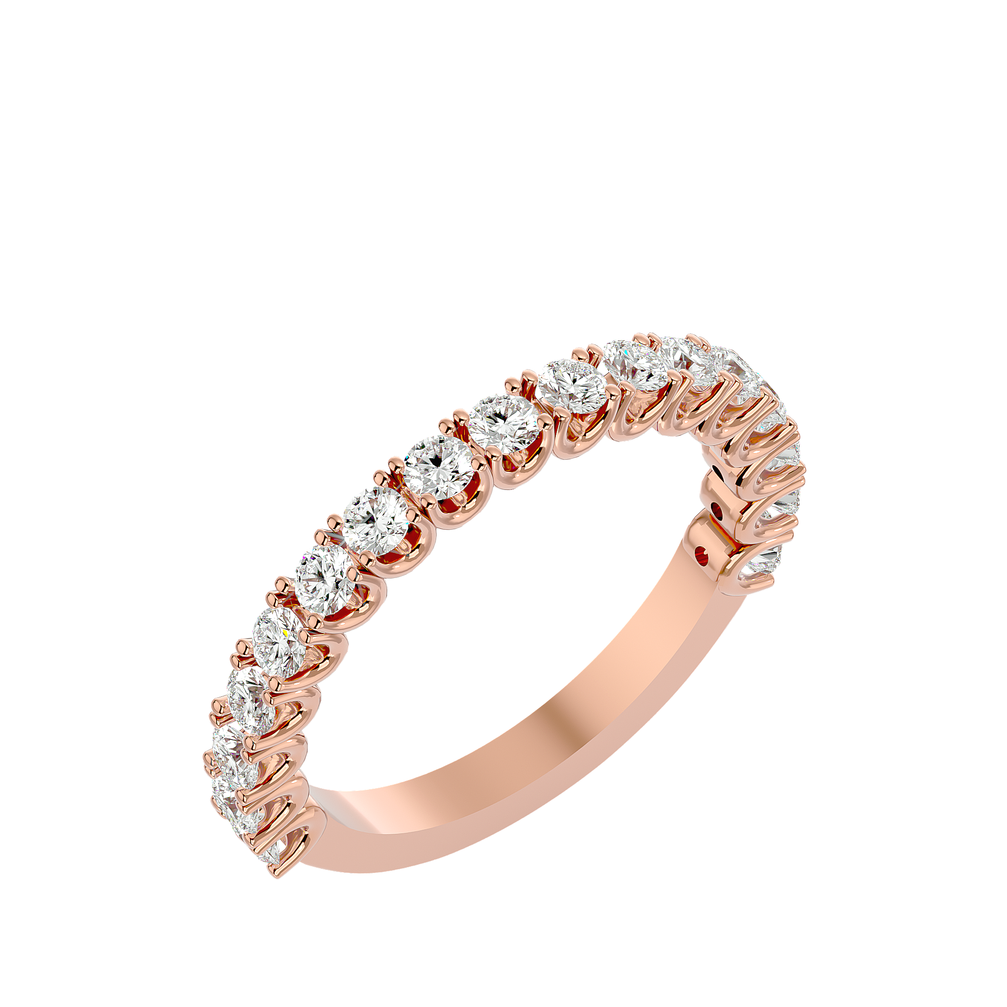 Sofia Diamond Band