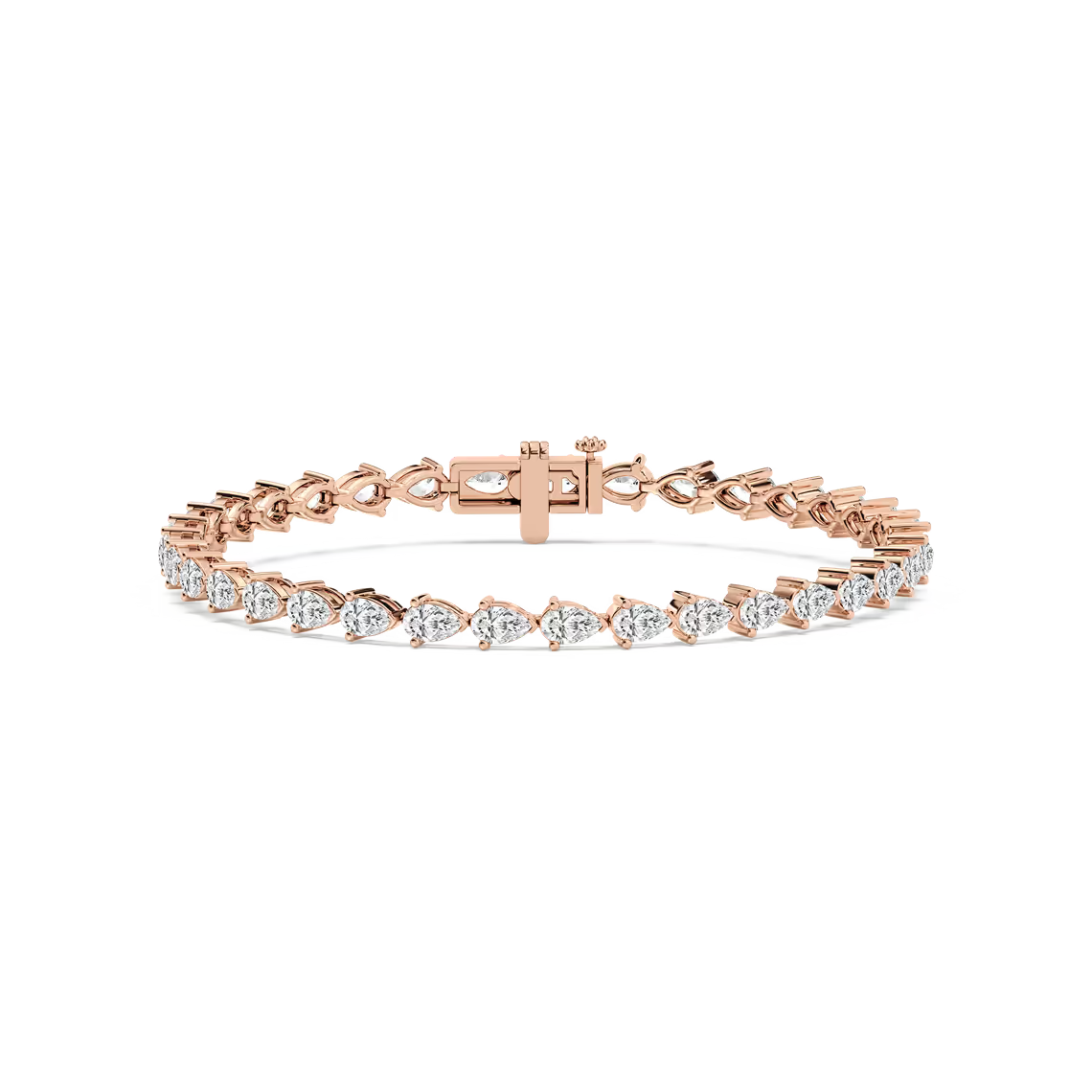 Aliyah Diamond Bracelet