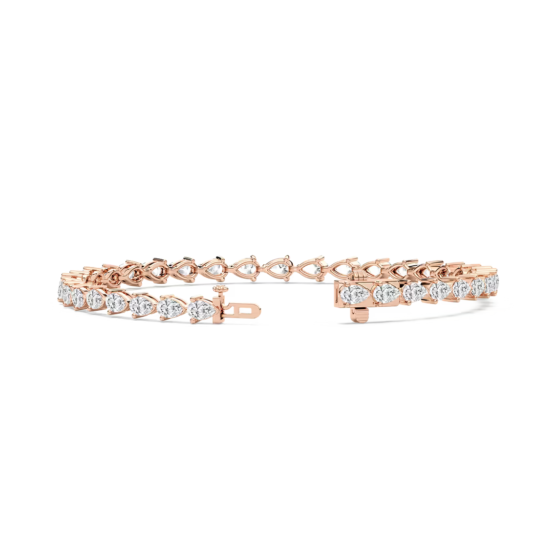 Aliyah Diamond Bracelet