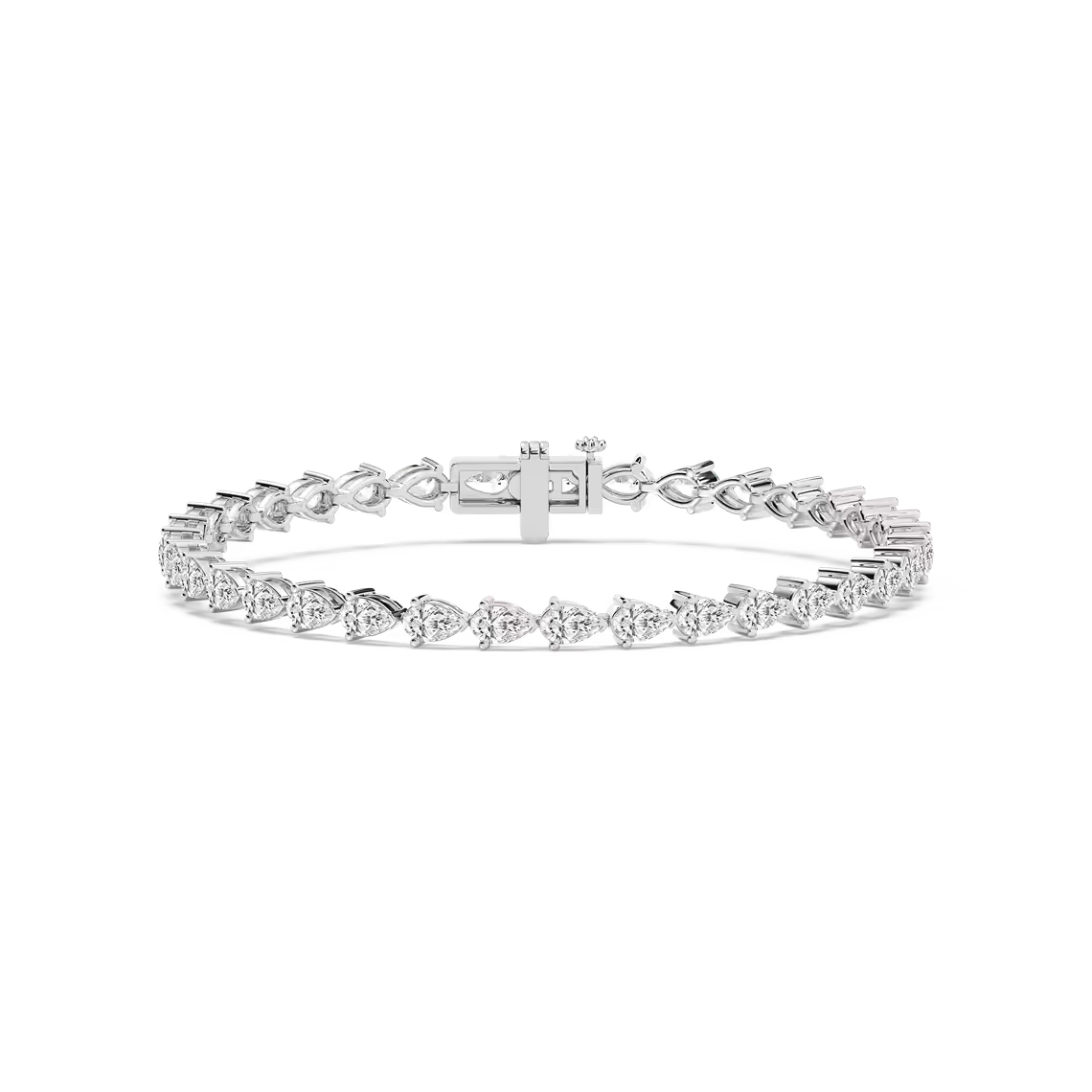 Aliyah Diamond Bracelet