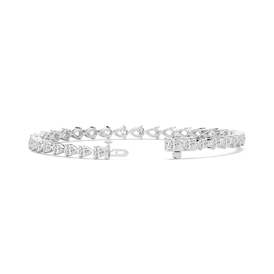 Aliyah Diamond Bracelet