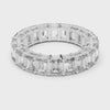 Zephyr Diamond Band
